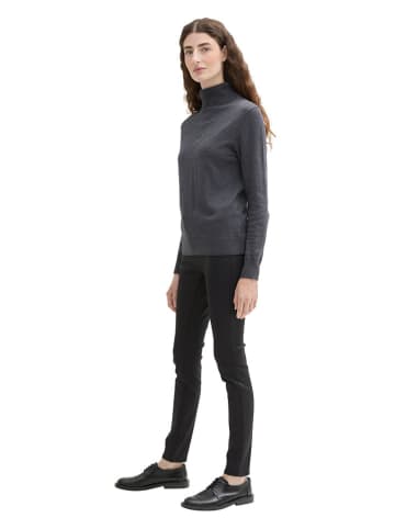 Tom Tailor Jeans - Skinny fit - in Schwarz