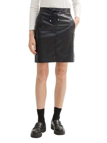 Tom Tailor Rok zwart