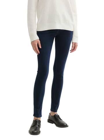Tom Tailor Jeans - Skinny fit - in Dunkelblau