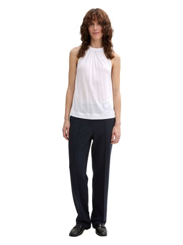 Tom Tailor Top in Weiß