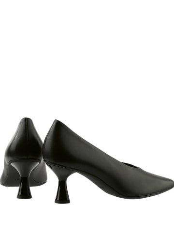 Högl Leder-Pumps "Maghan" in Schwarz