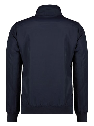 Geographical Norway Blouson "Benilde" in Dunkelblau