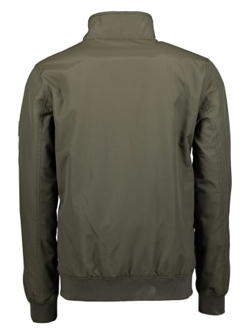 Geographical Norway Blouson "Benilde" in Khaki