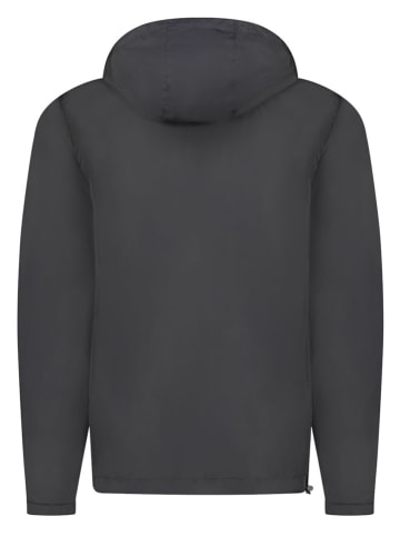 Geographical Norway Übergangsjacke "Daril" in Schwarz