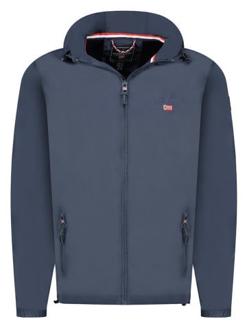 Geographical Norway Übergangsjacke "Daril" in Dunkelblau