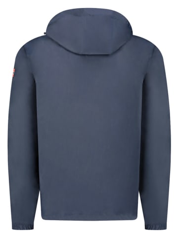 Geographical Norway Übergangsjacke "Daril" in Dunkelblau