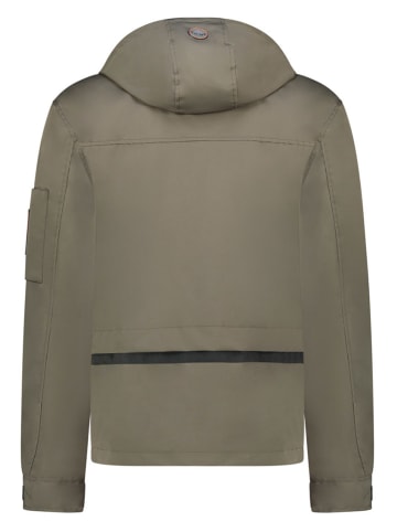 Geographical Norway Tussenjas "Bakirou" kaki