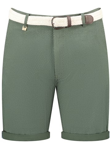 Geographical Norway Bermudas "Podex" in Khaki