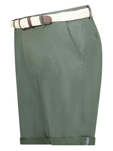 Geographical Norway Bermudas "Podex" in Khaki