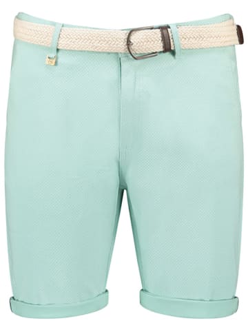 Geographical Norway Bermudas "Podex" in Türkis