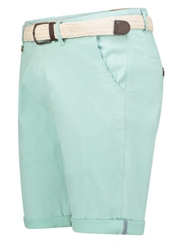 Geographical Norway Bermudas "Podex" in Türkis