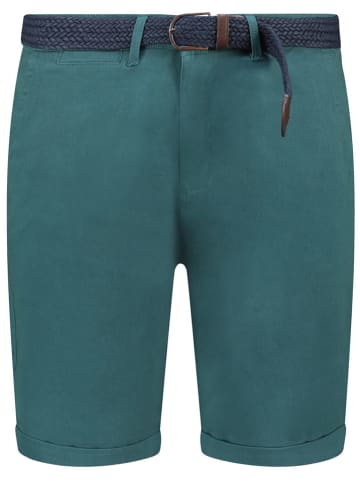 Geographical Norway Bermudas "Plageo" in Petrol
