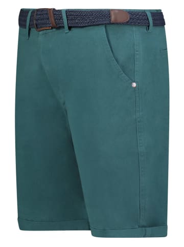 Geographical Norway Bermudas "Plageo" in Petrol