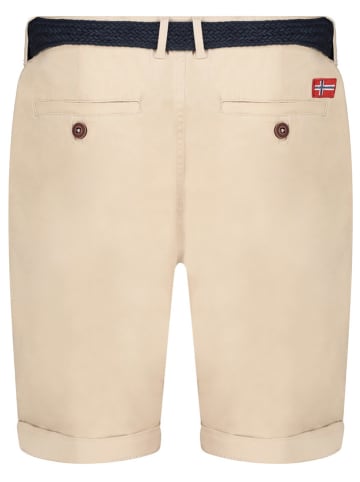 Geographical Norway Bermuda "Plageo" beige
