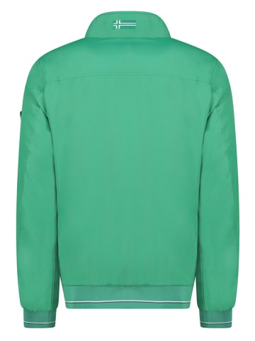 Geographical Norway Blouson "Dllant" groen