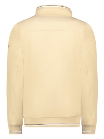 Geographical Norway Blouson "Dllant" in Beige
