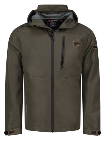Geographical Norway Tussenjas "Barcilly" kaki