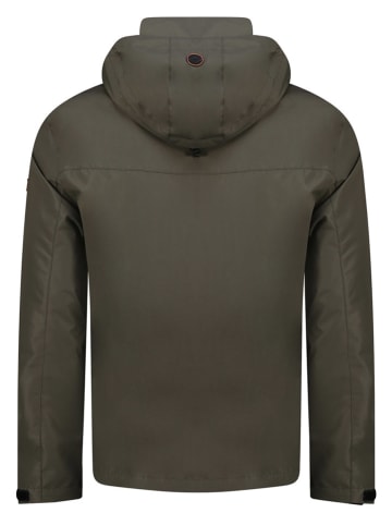 Geographical Norway Tussenjas "Barcilly" kaki
