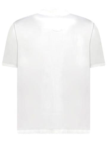 Geographical Norway Hemd "Zaik" - Regular fit - in Weiß