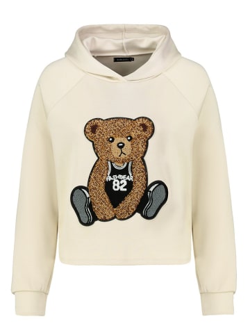 Sublevel Hoodie in Beige
