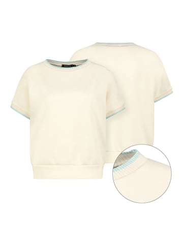 Sublevel Pullover in Sand