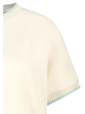 Sublevel Sweter w kolorze beżowym