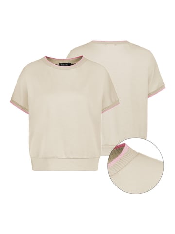 Sublevel Trui beige