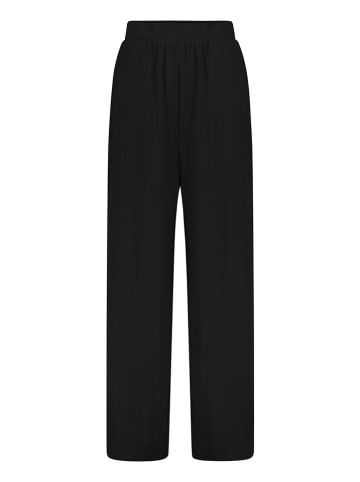 Sublevel Hose in Schwarz