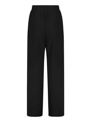 Sublevel Hose in Schwarz