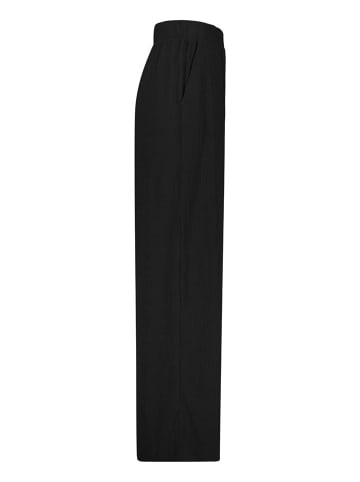 Sublevel Hose in Schwarz