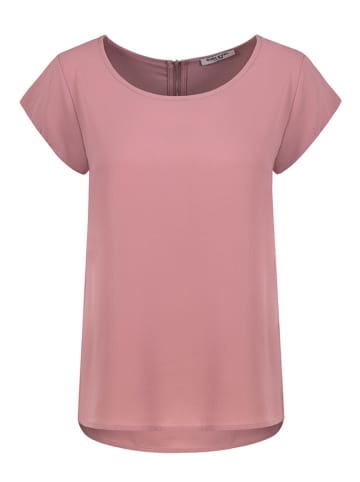 Sublevel Bluse in Altrosa