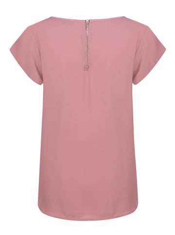 Sublevel Blouse oudroze