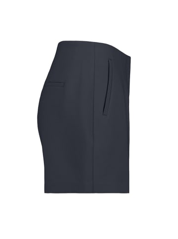 Sublevel Shorts in Dunkelblau