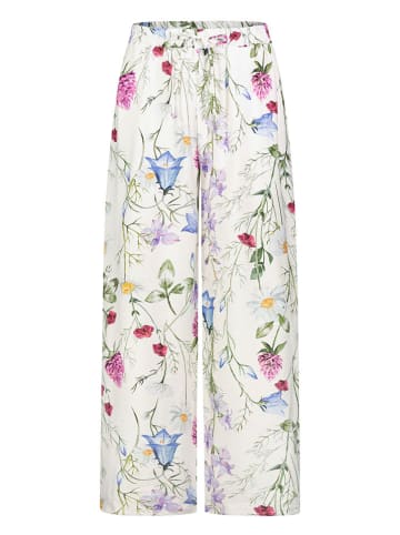 Sublevel Broek wit