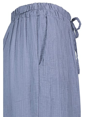 Sublevel Broek blauw