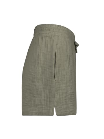 Sublevel Szorty w kolorze khaki