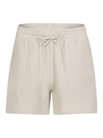 Sublevel Shorts in Sand