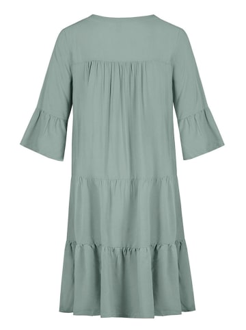 Sublevel Kleid in Mint