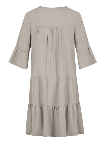 Sublevel Kleid in Grau