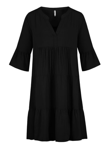 Sublevel Kleid in Schwarz