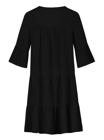 Sublevel Kleid in Schwarz