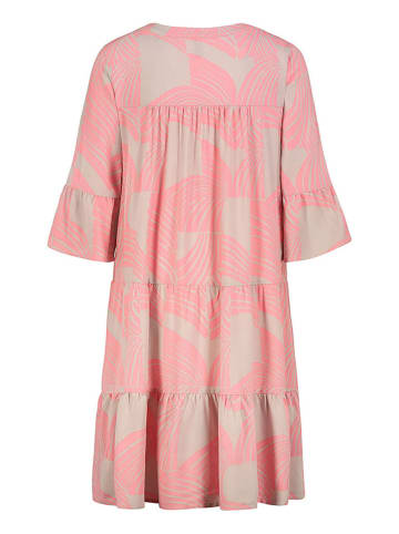 Sublevel Jurk lichtroze/beige