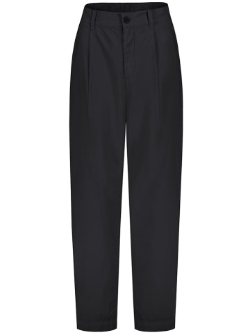 Sublevel Hose in Schwarz
