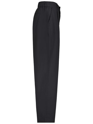 Sublevel Broek zwart
