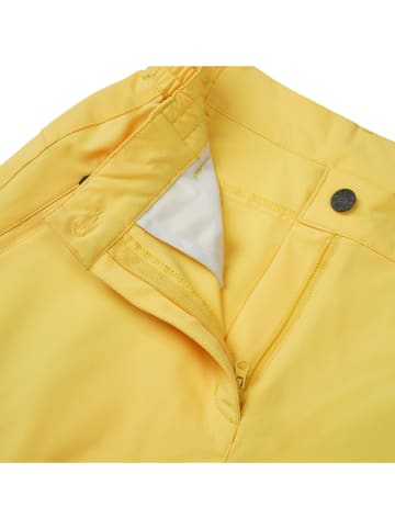 Icepeak Funktionsshorts in Gelb