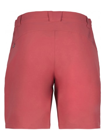 Icepeak Funktionsshorts in Koralle