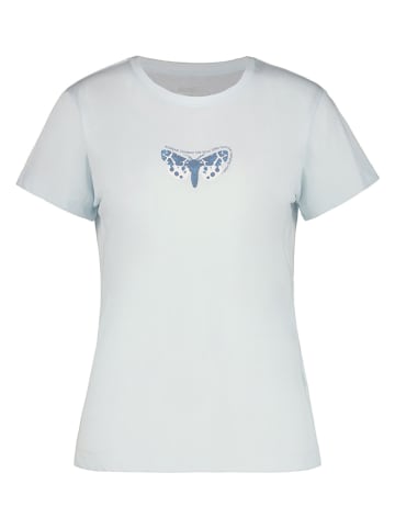 Icepeak Shirt in Hellblau