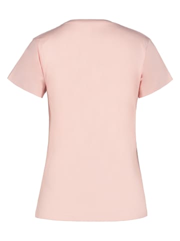 Icepeak Shirt in Rosa