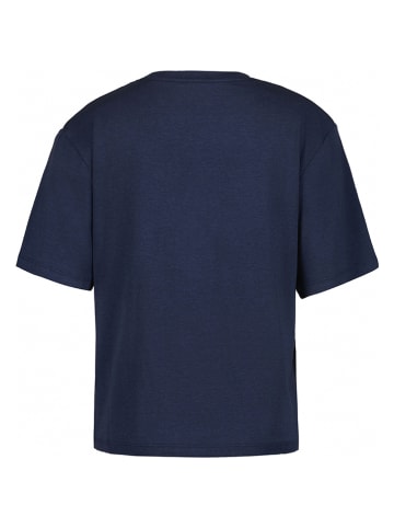 Icepeak Funktionsshirt in Dunkelblau