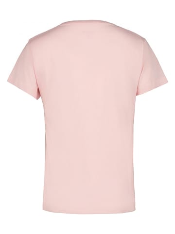 Icepeak Shirt lichtroze
